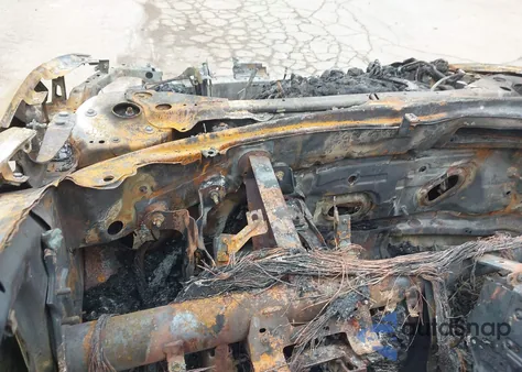 2020 Nissan Maxima Sl Xtronic Cvt z USA, uszkodzony, nr VIN 1N4AA6DV8LC373421